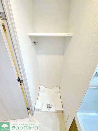 アジールコート後楽園の物件内観写真